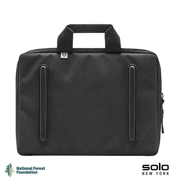 Solo NY® Secure-Fit 11.6" RPET Chromebook Case... from ASI 67866 Logomark/Valumark