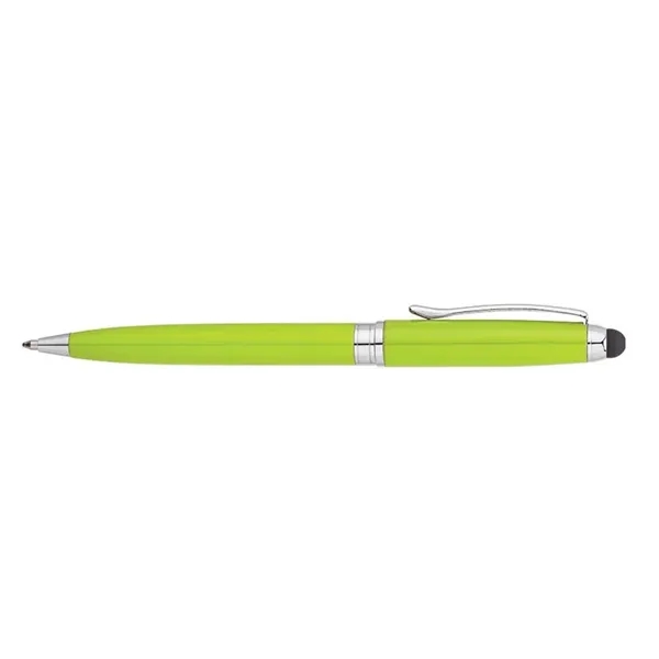 Ballpoint Pen / Stylus... from ASI 67866 Logomark/Valumark / Valumark™