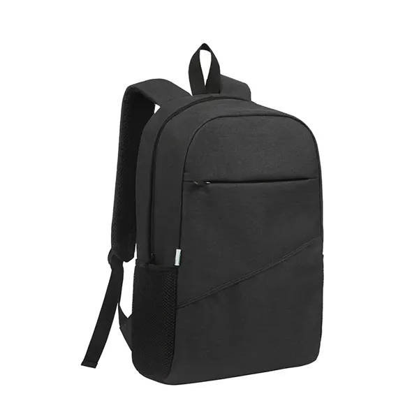 Jax RPET Laptop Backpack... from ASI 67866 Logomark/Valumark