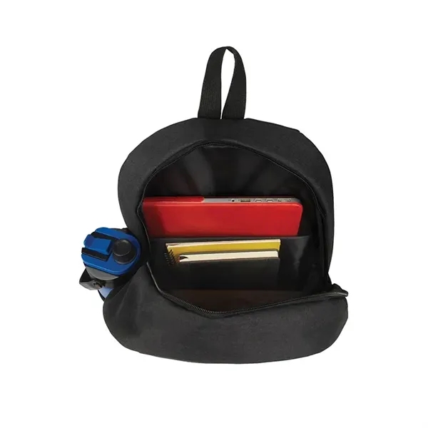 Jax RPET Laptop Backpack... from ASI 67866 Logomark/Valumark