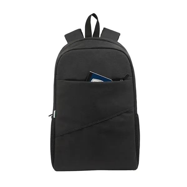 Jax RPET Laptop Backpack... from ASI 67866 Logomark/Valumark