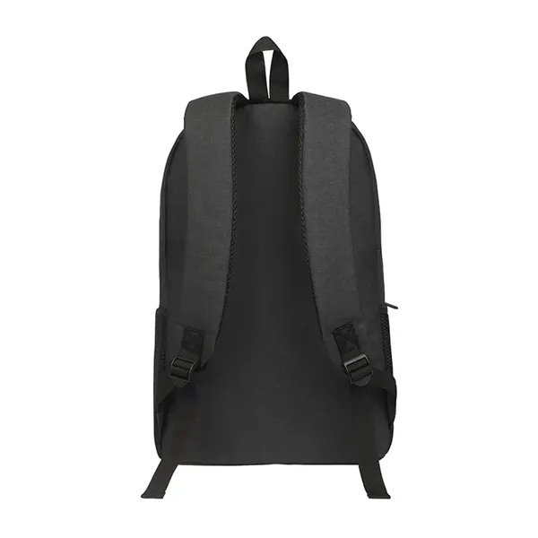Jax RPET Laptop Backpack... from ASI 67866 Logomark/Valumark