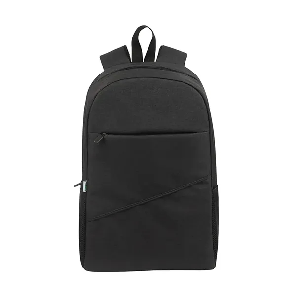 Jax RPET Laptop Backpack... from ASI 67866 Logomark/Valumark