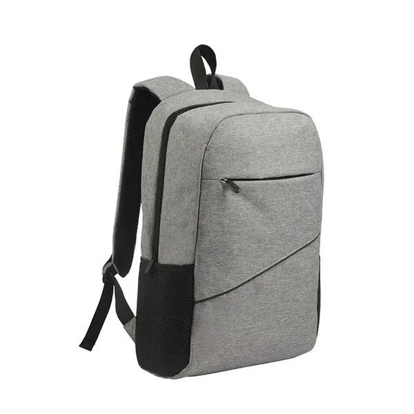 Jax RPET Laptop Backpack... from ASI 67866 Logomark/Valumark