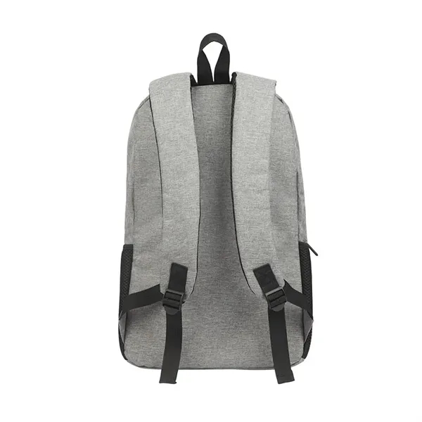 Jax RPET Laptop Backpack... from ASI 67866 Logomark/Valumark