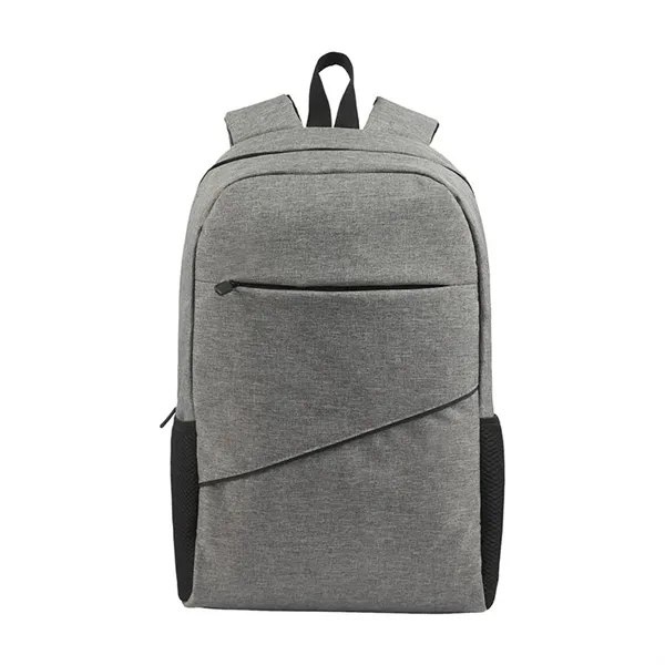 Jax RPET Laptop Backpack... from ASI 67866 Logomark/Valumark