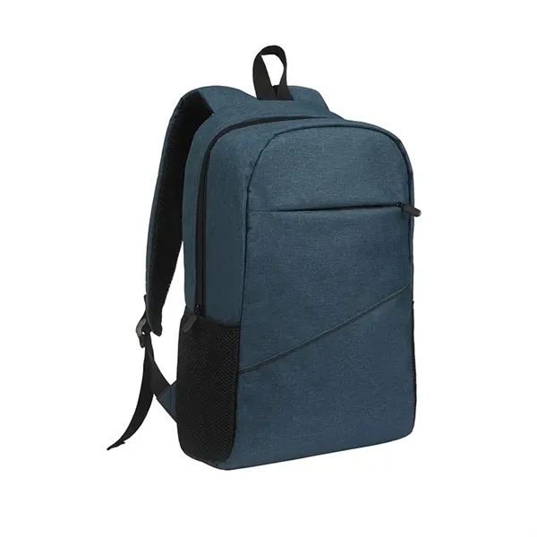 Jax RPET Laptop Backpack... from ASI 67866 Logomark/Valumark