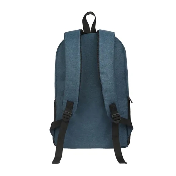 Jax RPET Laptop Backpack... from ASI 67866 Logomark/Valumark