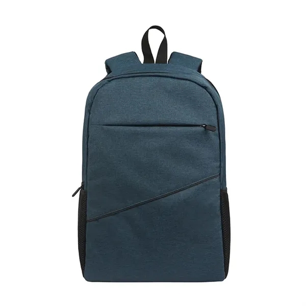 Jax RPET Laptop Backpack... from ASI 67866 Logomark/Valumark