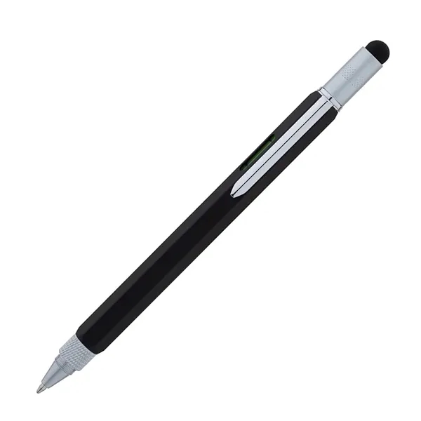 Rockport 5-in-1 Multifunction Pen... from ASI 67866 Logomark/Valumark