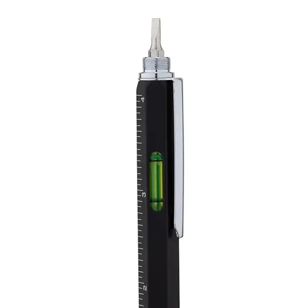 Rockport 5-in-1 Multifunction Pen... from ASI 67866 Logomark/Valumark