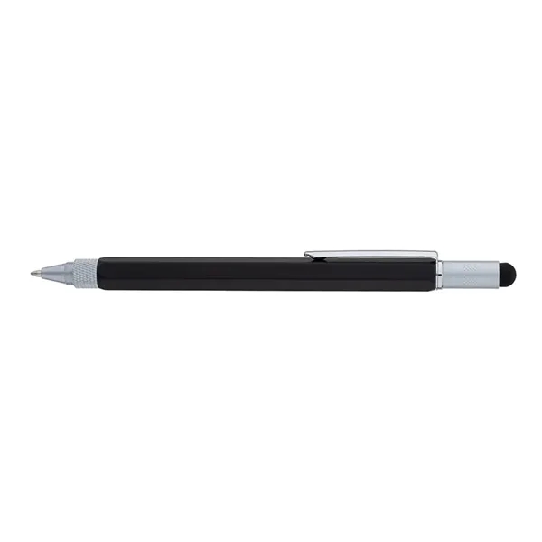 Rockport 5-in-1 Multifunction Pen... from ASI 67866 Logomark/Valumark