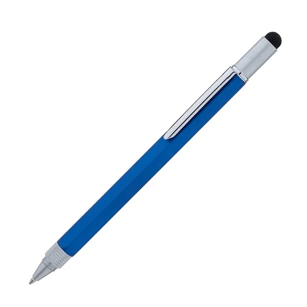 Rockport 5-in-1 Multifunction Pen... from ASI 67866 Logomark/Valumark