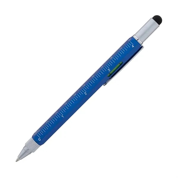 Rockport 5-in-1 Multifunction Pen... from ASI 67866 Logomark/Valumark
