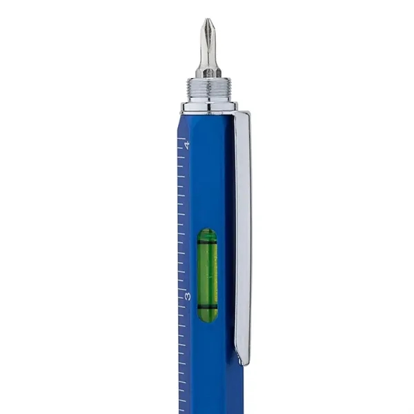 Rockport 5-in-1 Multifunction Pen... from ASI 67866 Logomark/Valumark
