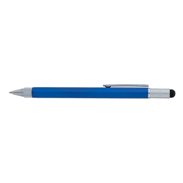 Rockport 5-in-1 Multifunction Pen... from ASI 67866 Logomark/Valumark