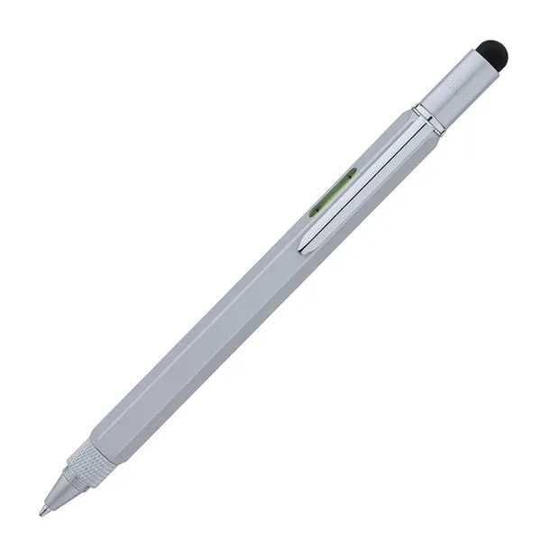 Rockport 5-in-1 Multifunction Pen... from ASI 67866 Logomark/Valumark