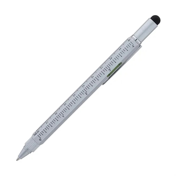 Rockport 5-in-1 Multifunction Pen... from ASI 67866 Logomark/Valumark