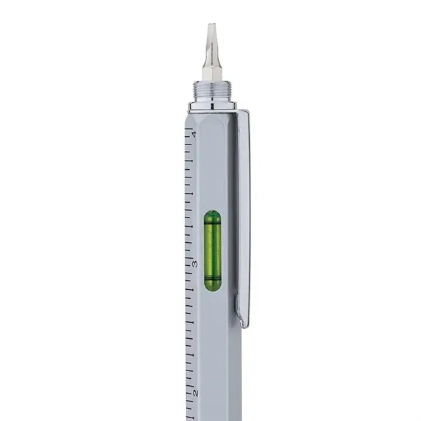 Rockport 5-in-1 Multifunction Pen... from ASI 67866 Logomark/Valumark