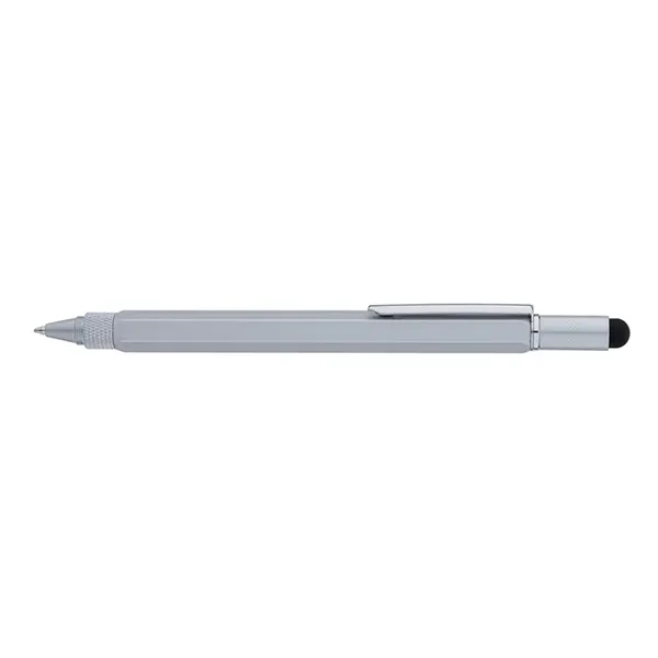 Rockport 5-in-1 Multifunction Pen... from ASI 67866 Logomark/Valumark