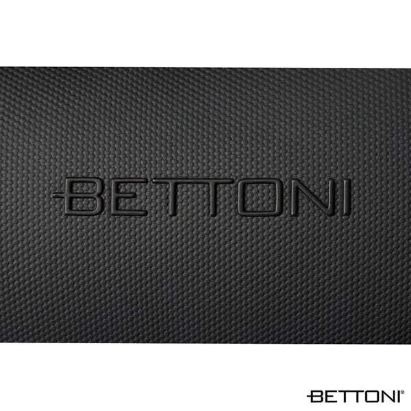 Bettoni® Moda Milano RPET Crossbody Sling... from ASI 67866 Logomark/Valumark