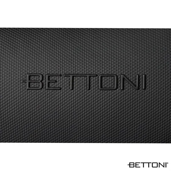 Bettoni® Moda Milano RPET Backpack... from ASI 67866 Logomark/Valumark