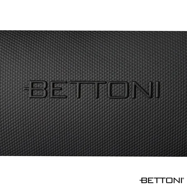 Bettoni® Moda Milano RPET Suiter Duffel... from ASI 67866 Logomark/Valumark