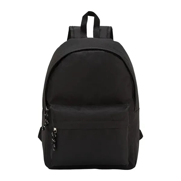 Claremont Classic Backpack... from ASI 67866 Logomark/Valumark