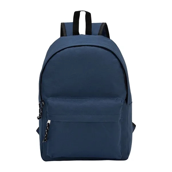 Claremont Classic Backpack... from ASI 67866 Logomark/Valumark