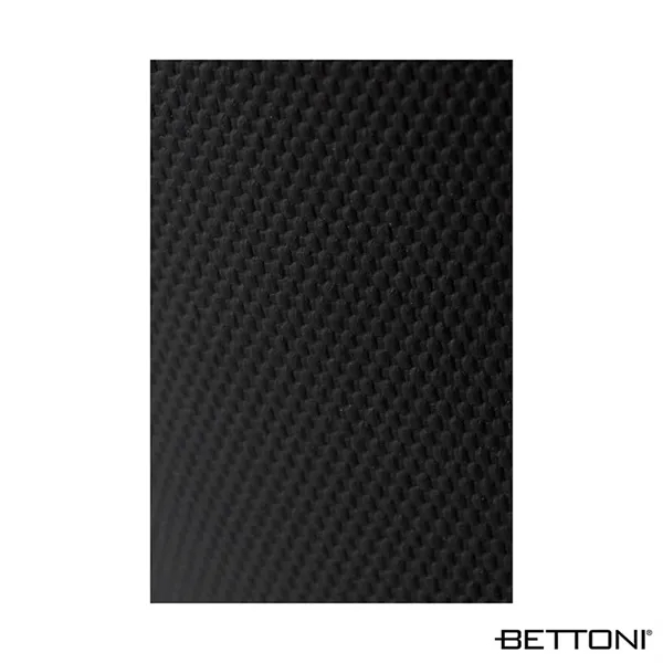 Bettoni® Moda Milano RPET Backpack Overnighter... from ASI 67866 Logomark/Valumark