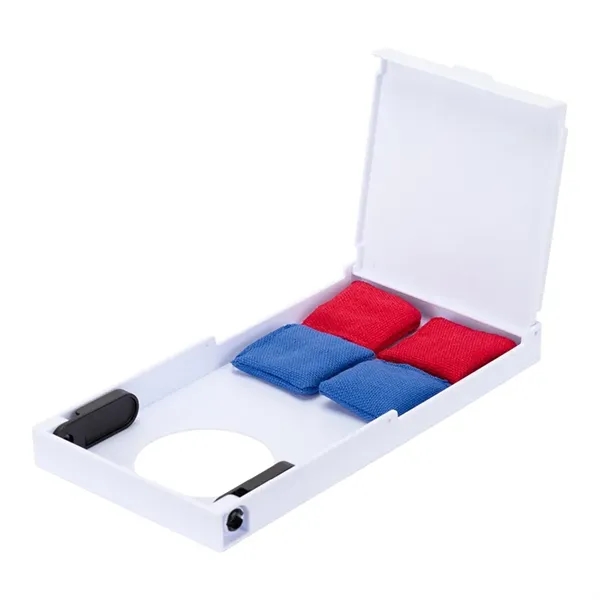 Mais Cornhole Game Set... from ASI 67866 Logomark/Valumark