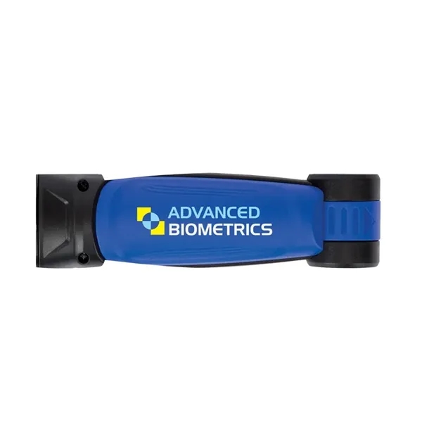 Rodney Foldable COB Work Light... from ASI 67866 Logomark/Valumark