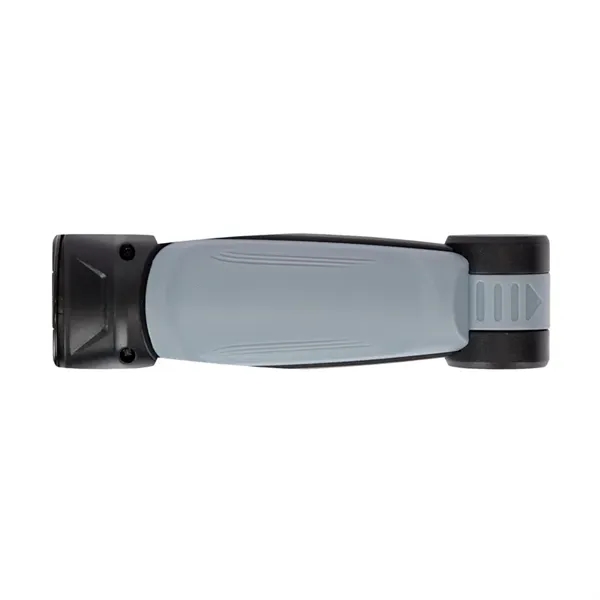 Rodney Foldable COB Work Light... from ASI 67866 Logomark/Valumark