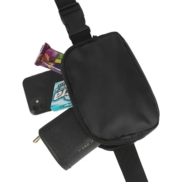 Cameron Universal Belt Bag... from ASI 67866 Logomark/Valumark