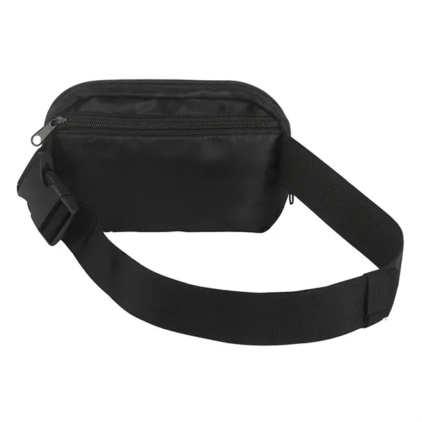 Cameron Universal Belt Bag... from ASI 67866 Logomark/Valumark