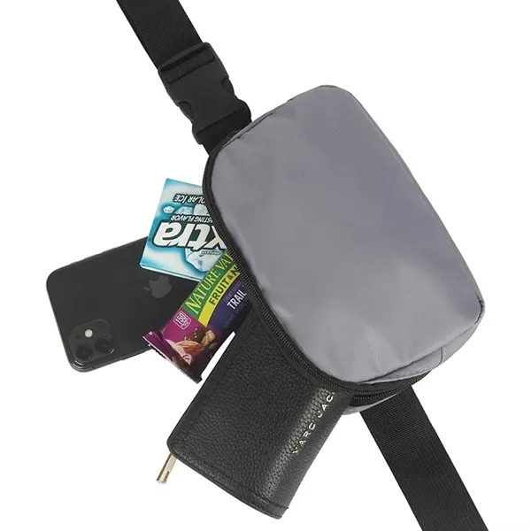 Cameron Universal Belt Bag... from ASI 67866 Logomark/Valumark