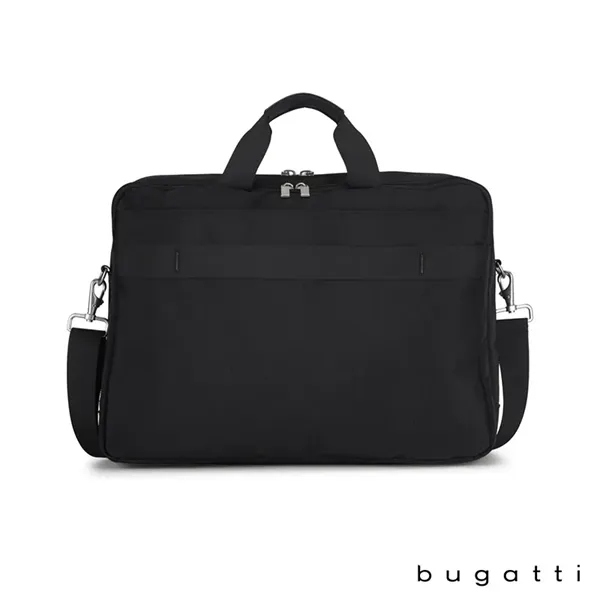 Bugatti Gregory Briefcase... from ASI 67866 Logomark/Valumark