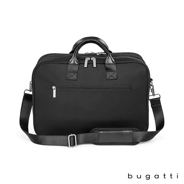 Bugatti Executive Briefcase... from ASI 67866 Logomark/Valumark