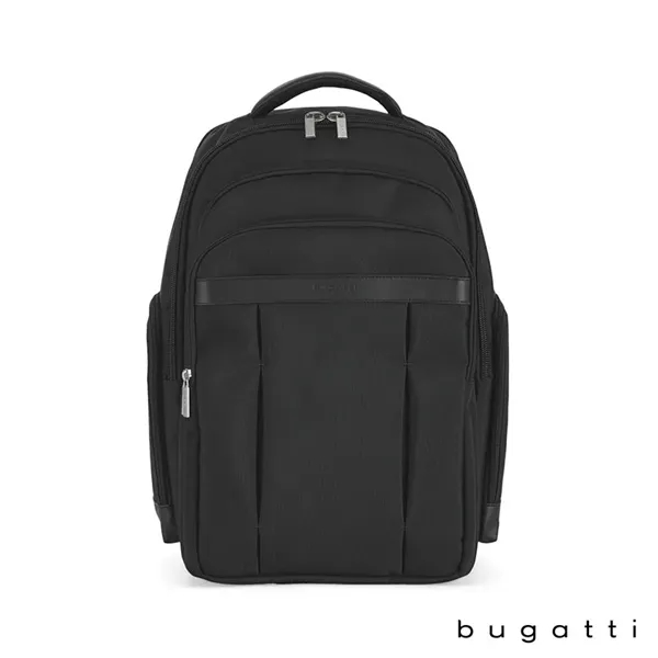 Bugatti Gregory Backpack... from ASI 67866 Logomark/Valumark