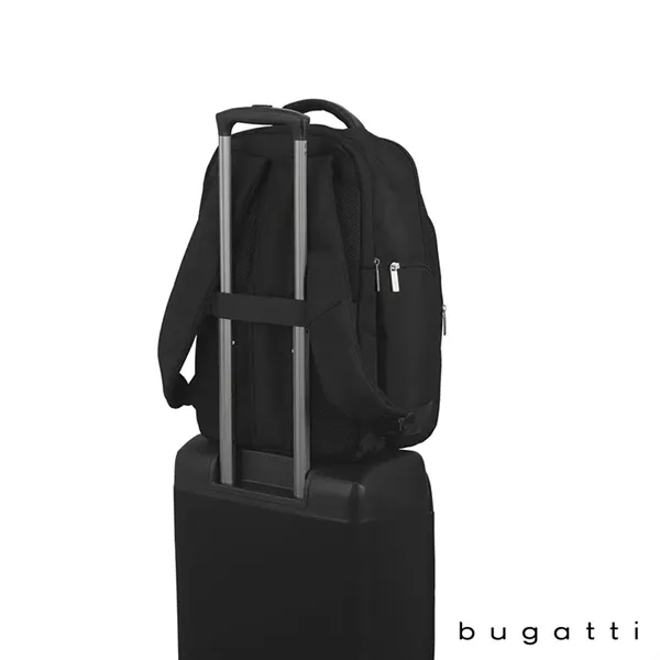 Bugatti Gregory Backpack... from ASI 67866 Logomark/Valumark