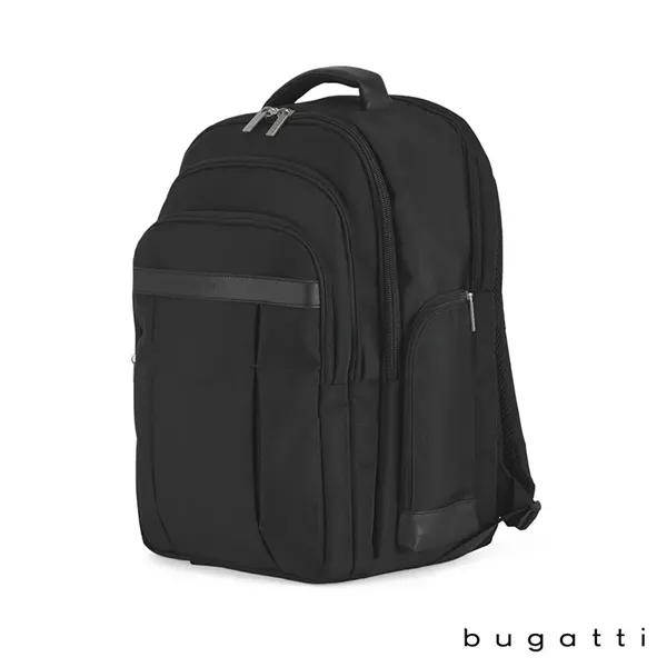 Bugatti Gregory Backpack... from ASI 67866 Logomark/Valumark