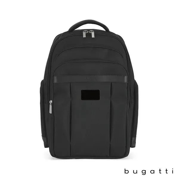 Bugatti Gregory Backpack... from ASI 67866 Logomark/Valumark
