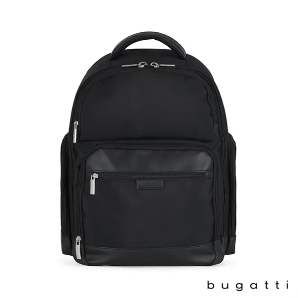 Bugatti Lucas Backpack... from ASI 67866 Logomark/Valumark