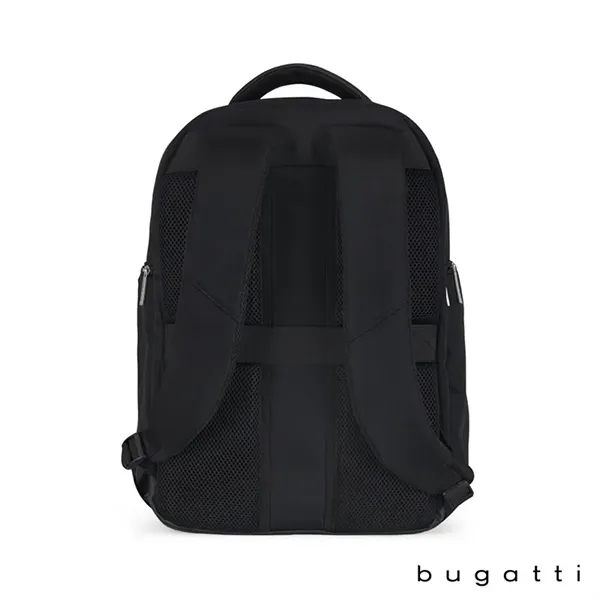 Bugatti Lucas Backpack... from ASI 67866 Logomark/Valumark
