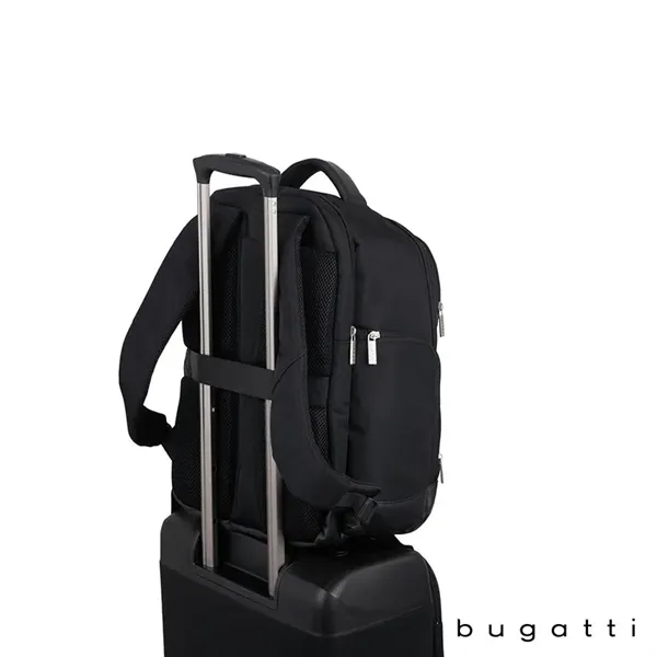 Bugatti Lucas Backpack... from ASI 67866 Logomark/Valumark
