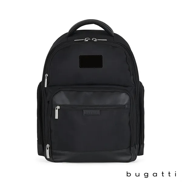 Bugatti Lucas Backpack... from ASI 67866 Logomark/Valumark