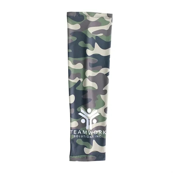 DisplaySplash Ice Silk Custom Printed Arm Sleeve-XL... from ASI 67866 Logomark/Valumark