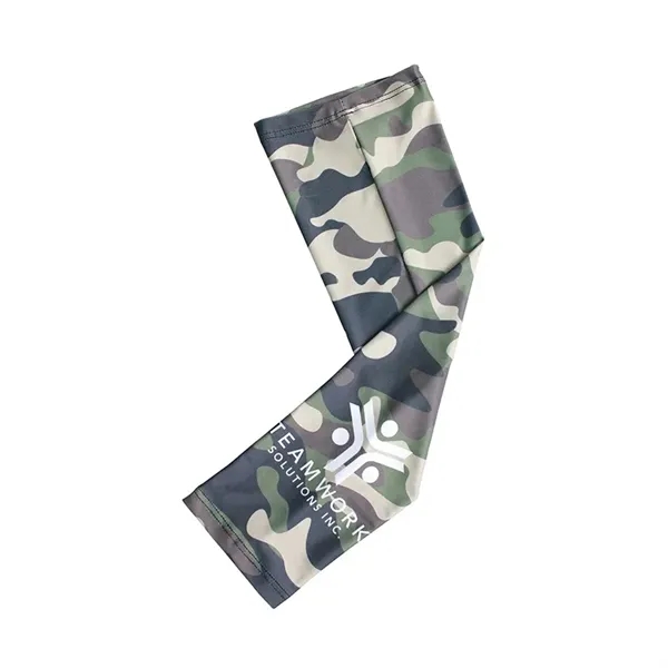 DisplaySplash Ice Silk Custom Printed Arm Sleeve-XL... from ASI 67866 Logomark/Valumark