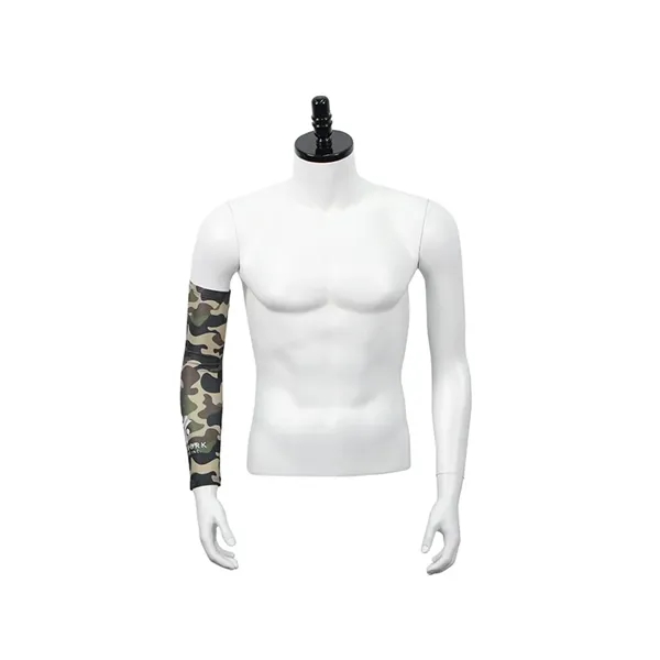 DisplaySplash Ice Silk Custom Printed Arm Sleeve-XL... from ASI 67866 Logomark/Valumark