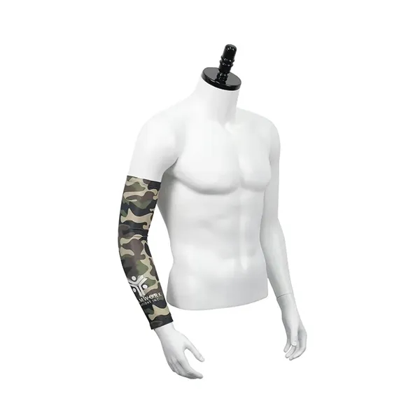 DisplaySplash Ice Silk Custom Printed Arm Sleeve-XL... from ASI 67866 Logomark/Valumark